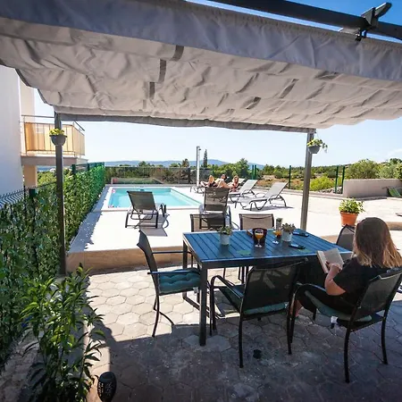 Jerry With Private Pool *