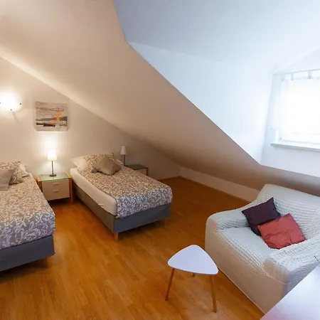 Jerry With Private Pool アパート