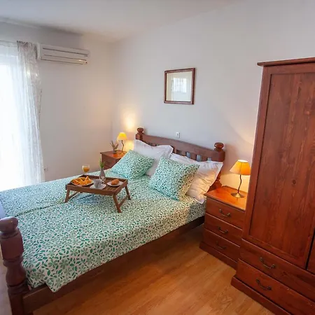 Jerry With Private Pool ミルナ