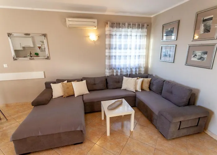 Lägenhet Jerry With Private Pool Milna (Brac)